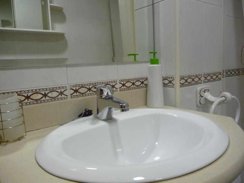 Apartment Realejo Granada Exteriér fotografie