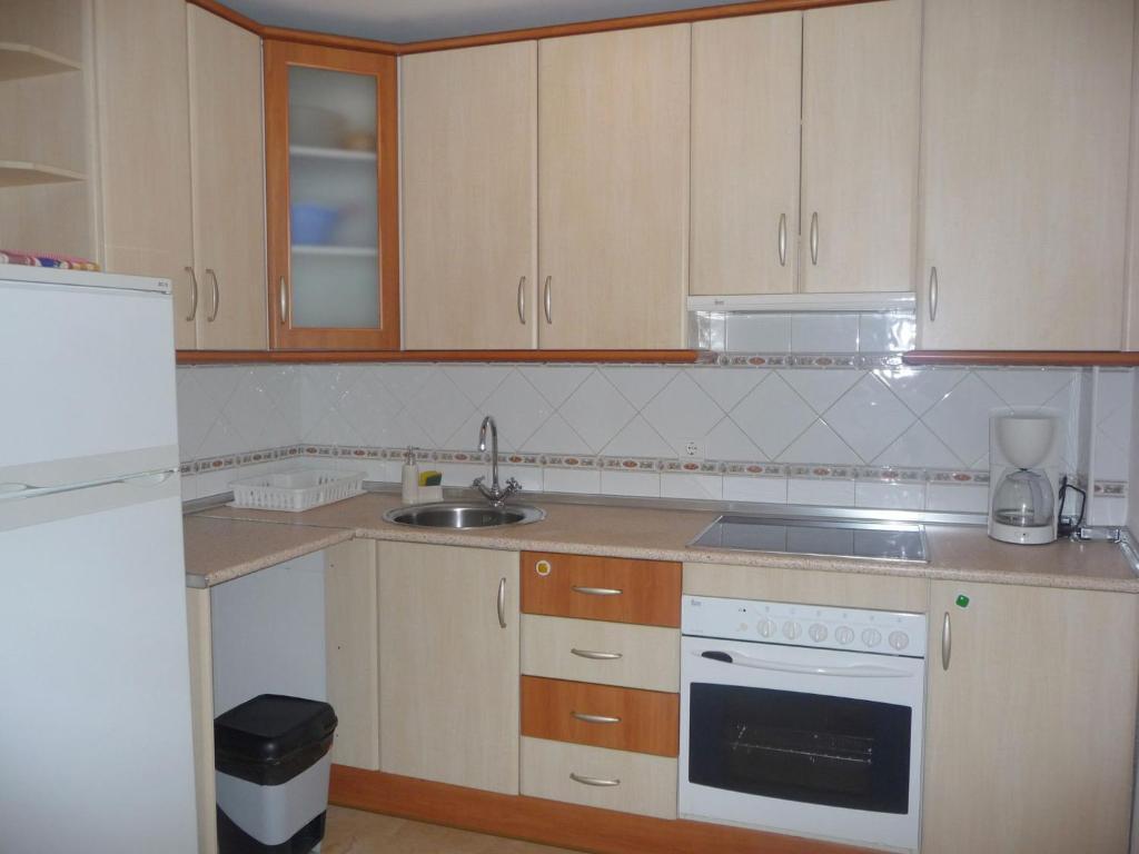 Apartment Realejo Granada Exteriér fotografie