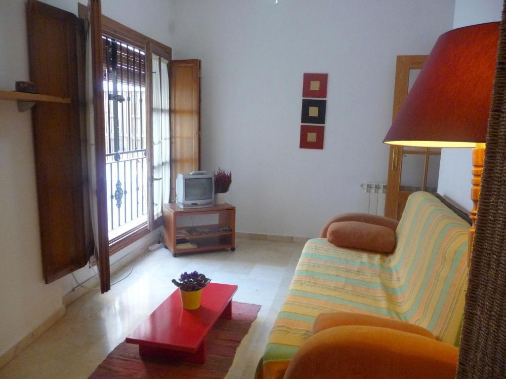 Apartment Realejo Granada Exteriér fotografie