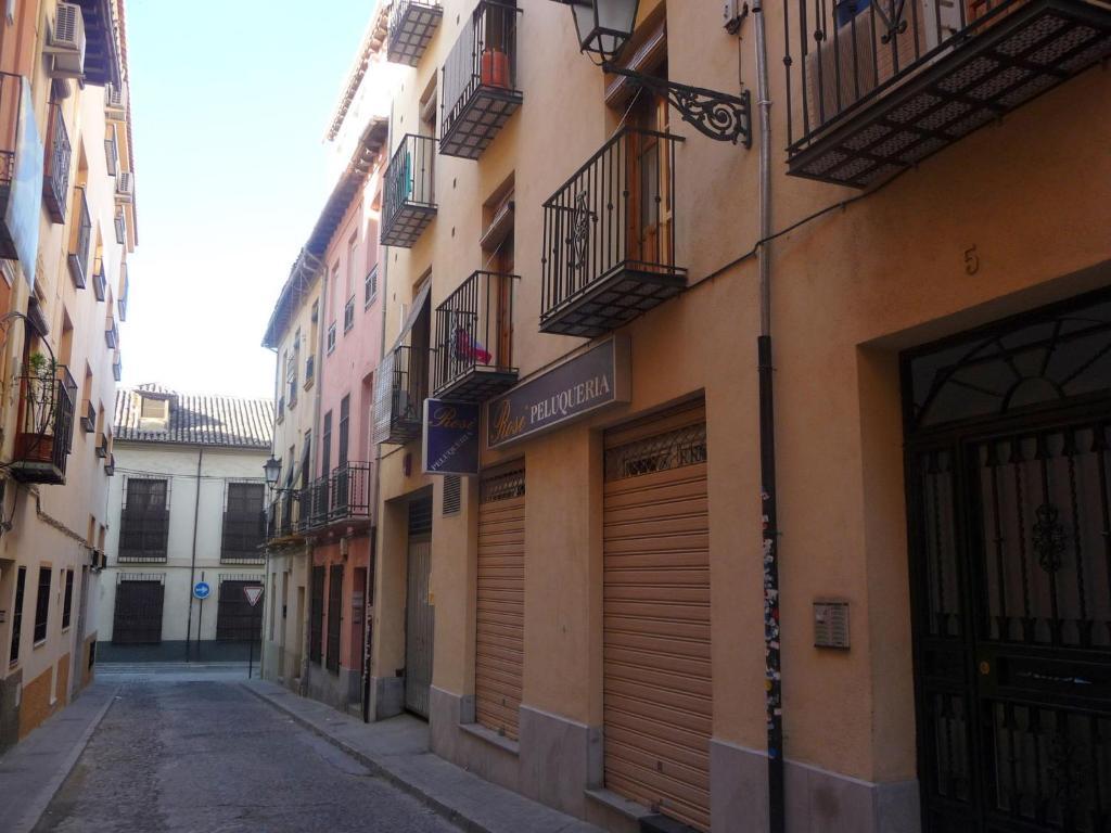 Apartment Realejo Granada Exteriér fotografie
