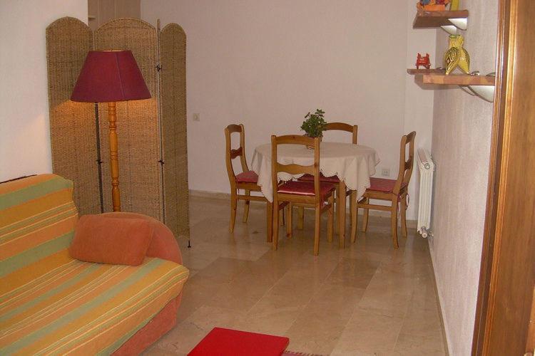 Apartment Realejo Granada Pokoj fotografie